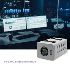 Qoltec Automatic Voltage Stabilizer AVR 5000VA — Foto 8