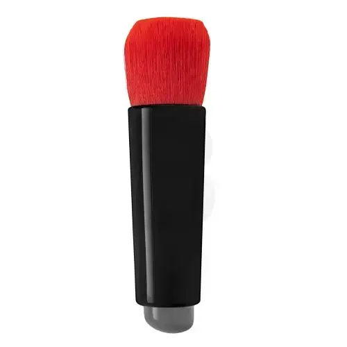 Shiseido Daiya Fude Näo Duo Pintsel meigi ja puudri jaoks