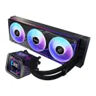 ASRock Phantom Gaming 360 LCD Cooler — Foto 23