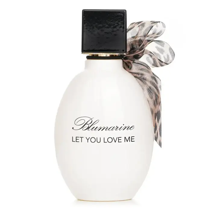 Blumarine Let You Love Me parfimērijas ūdens sievietēm 50 ml