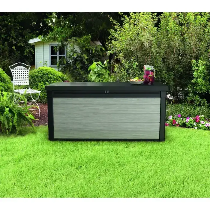 Keter aia hoiukast  Photo