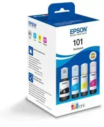 Набор чернил Epson EcoTank 101