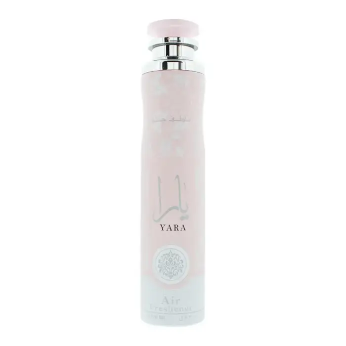 Lattafa, Yara, Room Spray, 300 ml