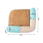 Cat bed sleeping mat scratching post l — Photo 8