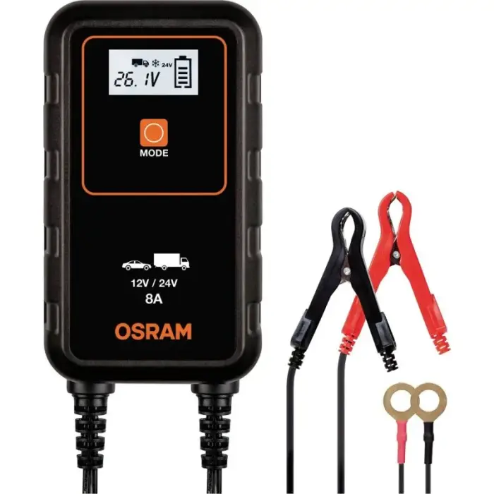 Battery Charge 908 Battery Charger