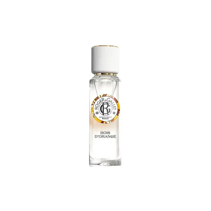 Roger & Gallet Bois D'Orange labsajūtas smaržūdens