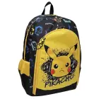 Pokemon Skate Face mugursoma 43cm — Foto 2