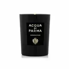 Osmanthus Candle