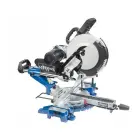 Scheppach HM140L Miter Saw — Nuotrauka 3
