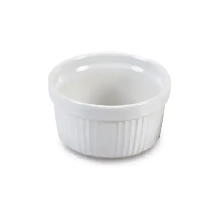 Keraamiline Ramekins ahjuvorm Ø 9 x 5.2 cm
