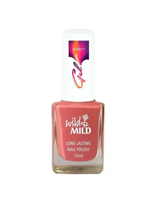Wet N Wild M Nail Polish Gel Effect Ge54
