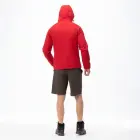 Softshell CORE BRUNI, size XL — Nuotrauka 14