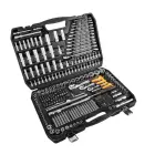 300-Piece Socket Set, 1/2", 3/8", 1/4" — Foto 1
