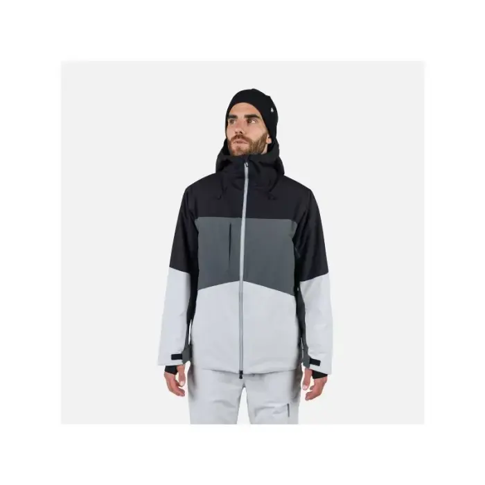 Rossignol Corbet'S Jkt jaka Black, izmērs L
