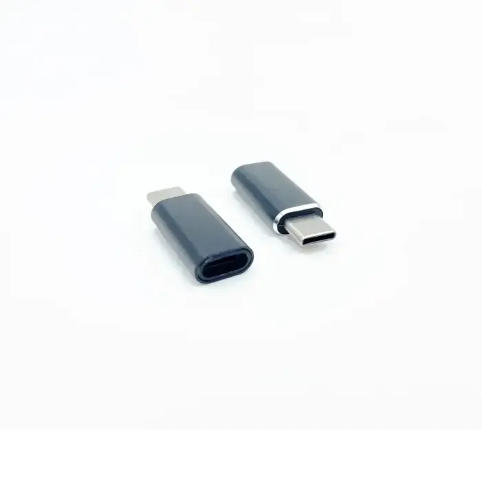 Maxlife Lightning uz USB-C adapters