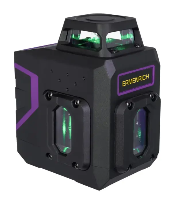 Ermenrich PRO LV20  Laser Level Photo