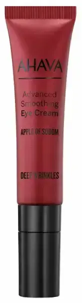Advanced Smoothing Eye Cream