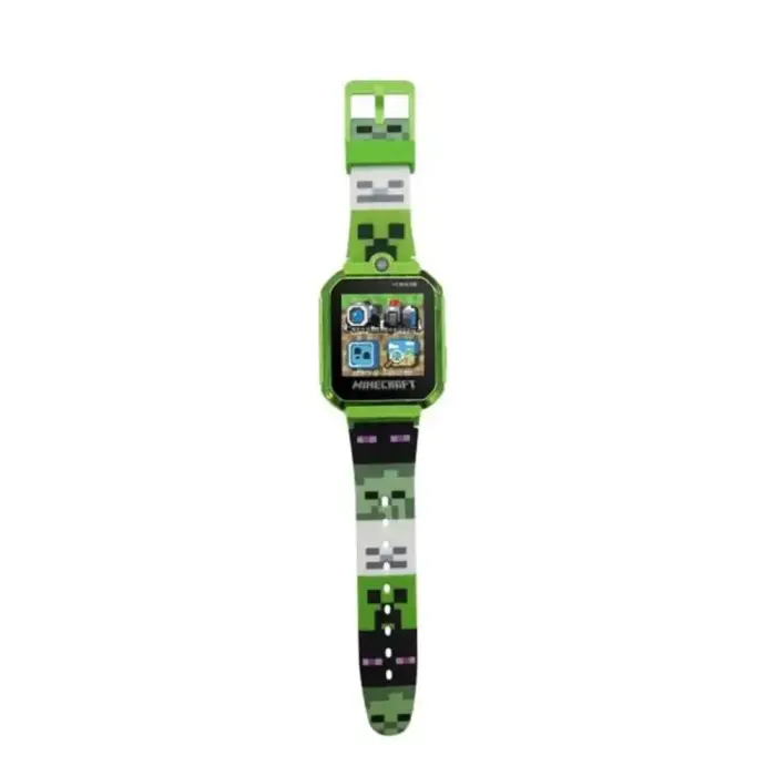 Minecraft nutikell