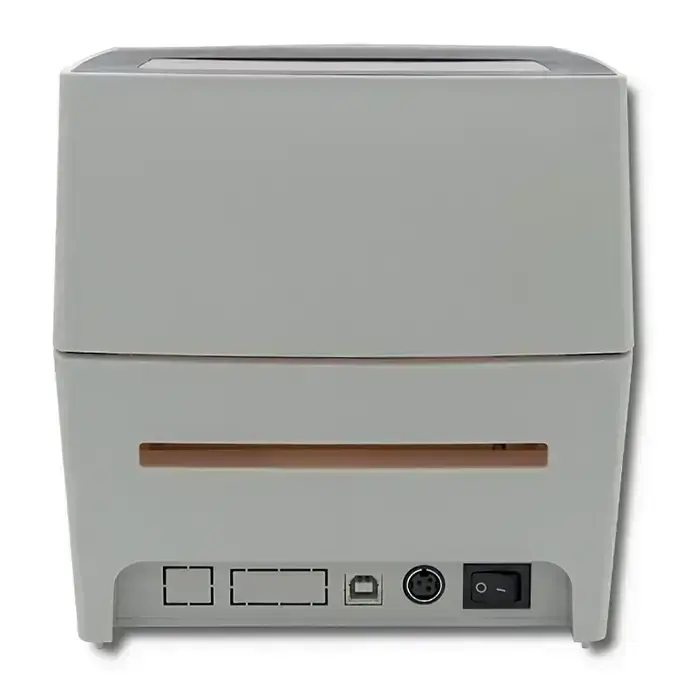 Qoltec Label printer LTP-0245 | thermal | High Speed | 203 dpi | USB Фото num