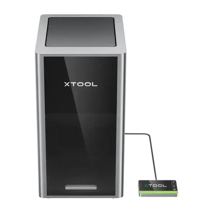 xTool F2 Ultra laser engraving machine set + xTool Auto Streamline™ feeder Foto 5
