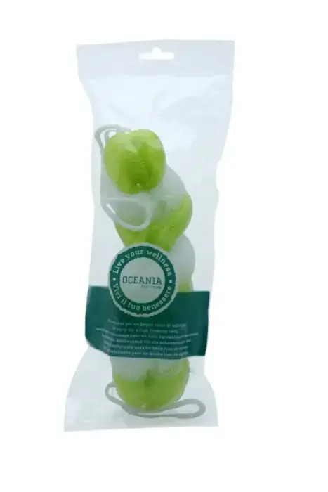 Pīlinga tīkla strēmele Colour  Foto 2