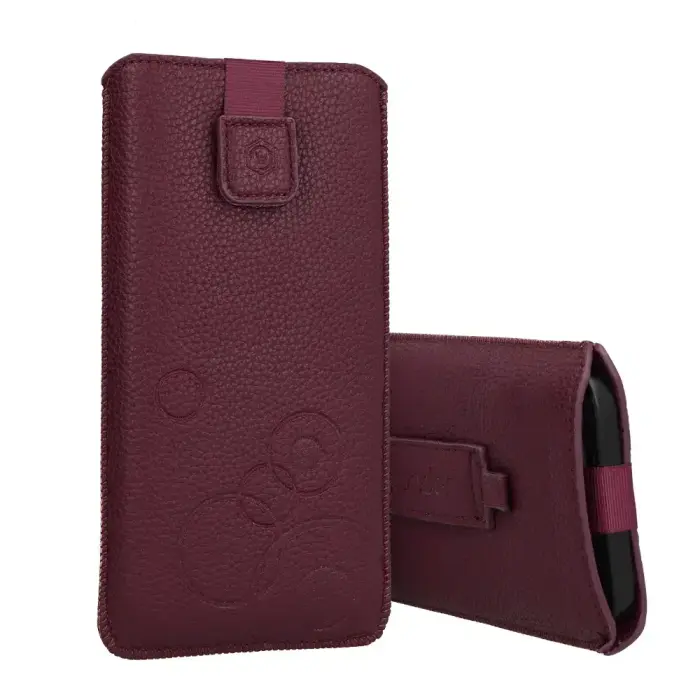 WONDER Deko Pouch Case (Size XXL)