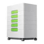 xTool SafetyPro™ AP2 Max suitsufilter — Foto 2
