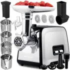 Berdsen BD-601B Lihamasin 450/1200W — Foto 1