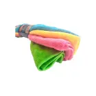 Vileda Mikrokiudlapid COLORS EXTRA LARGE 4 tk — Foto 1