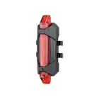 Bicycle light set Basic BLG-100 Forever Outdoor — Photo 2