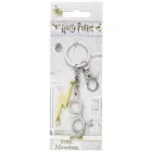 Harry Potter Lightning Bolt & Glasses keyring — Photo 1