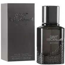 Beyond Eau de Toilette