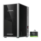 2-in-1 xTool F2 Ultra laser engraving machine Фото num