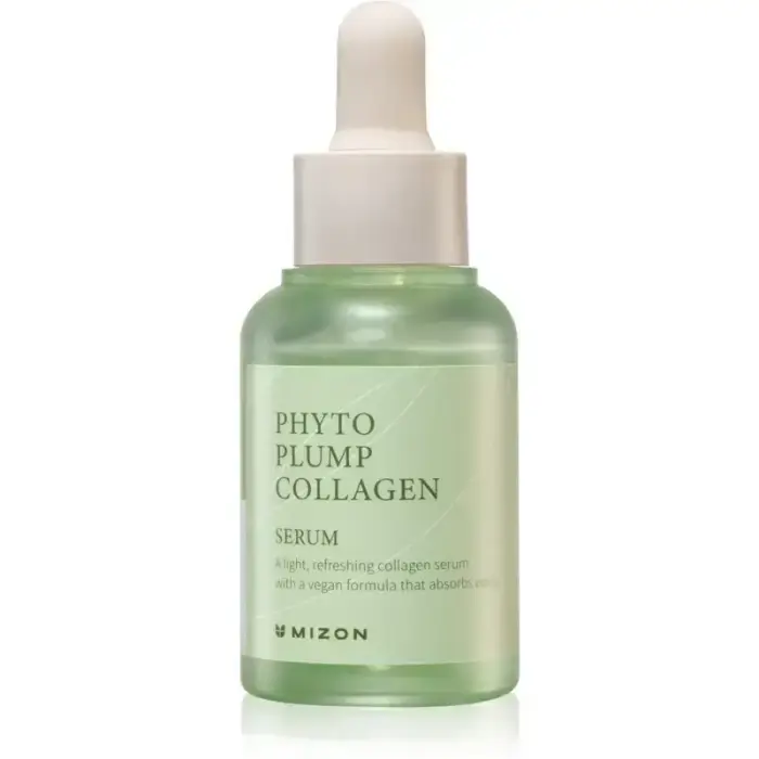 Mizon, Phyto Plump Collagen Serum, 1.01 Fl Oz (30 Ml)
