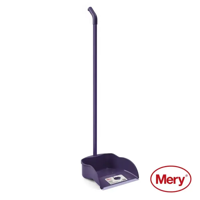 Handled Scoop, Purple