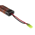 Аккумулятор 9.6V 1600mAh Mini Type — Фото 3