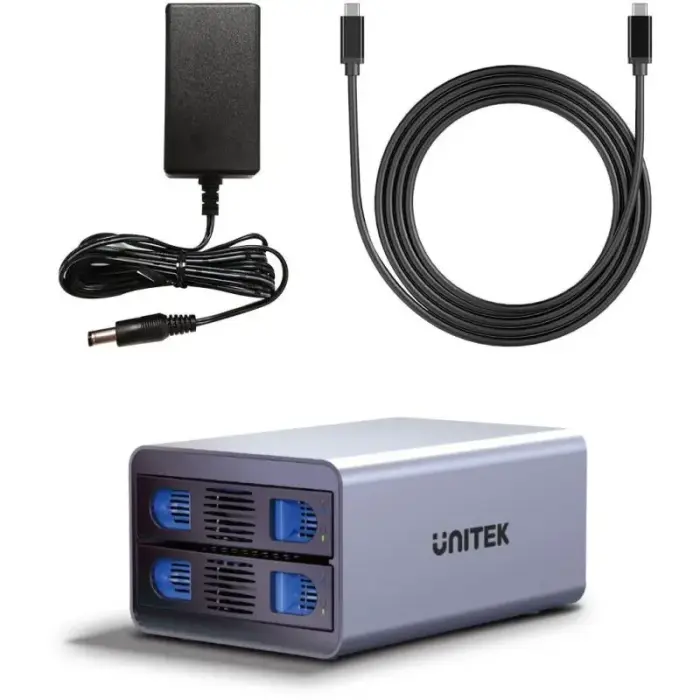 2.5'' / 3.5'' SATA HDD / SSD 40TB sahtel