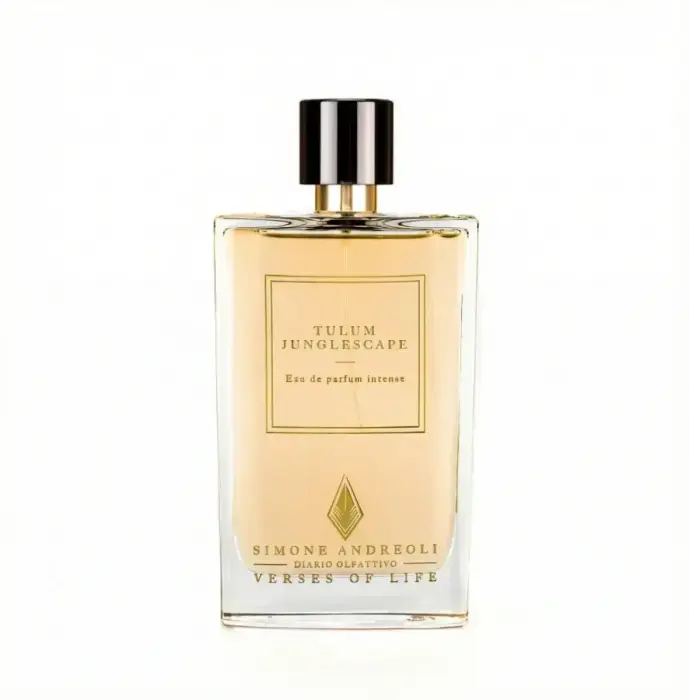 SIMONE ANDREOLI TULUM JUNGLESCAPE EDP 100 ML VAPO