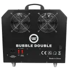 LIGHT4ME Bubble DOUBLE bubble machine — Photo 3