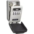 Seinaseif Master Lock 5425EURD, hall — Foto 6