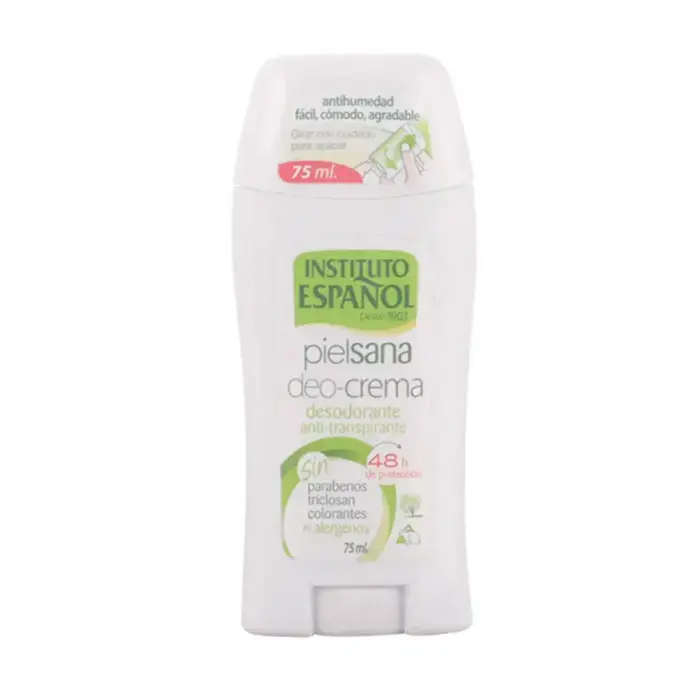 Instituto Español Healthy Skin Kreemjas deodorant 75ml