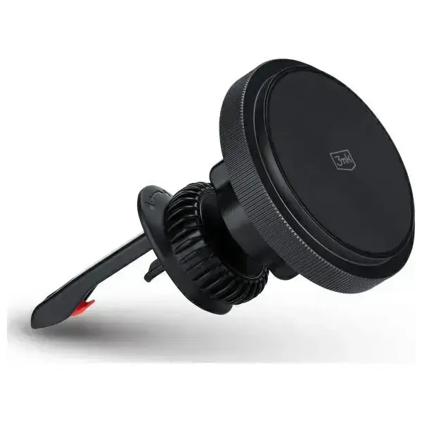 3mk Car MagCharger™ magnetiline autohoidik ventilatsiooniavale