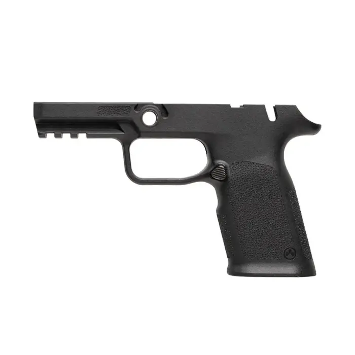 Magpul - Полимерная рамка EHG SG9 для SIG Sauer P320 с ручным предохранителем - Чёрная