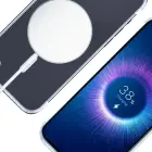 Apple iPhone 15 Plus - 3mk Just20g MagCase — Foto 7