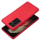 SOFT Case for Samsung S25 FE Red — Photo 1