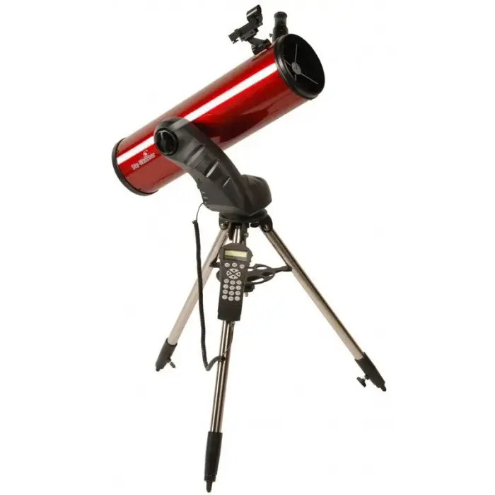 Telescope N 150/750 AZ SynScan GoTo Star Discovery, Skywatcher