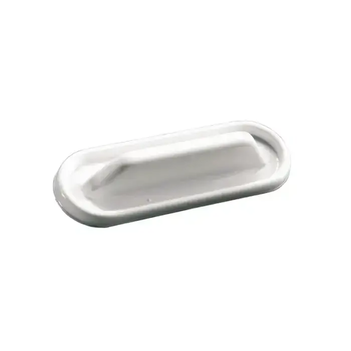 Magnetinės lentos kempinėlė Nobo Mini Magnetic