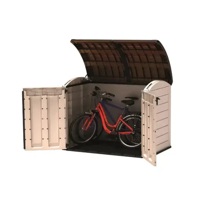 Saugoti iš "Ultra" sodo namelio Photo