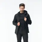 Meeste Softshell ROCHER, suurus XXL — Foto 12