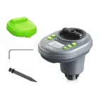 4-zone digital DC irrigation controller — Photo 2